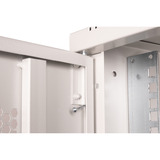 Digitus Custodia da parete SOHO Pro - 19" 540x400 mm (LxP), IT armadio grigio chiaro