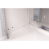 Digitus Custodia da parete SOHO Pro - 19" 540x400 mm (LxP), IT armadio grigio chiaro