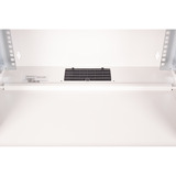Digitus Custodia da parete SOHO Pro - 19" 540x400 mm (LxP), IT armadio grigio chiaro