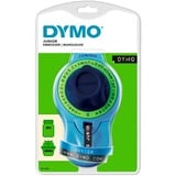 Dymo 2174602, Dispositivo di stampaggio blu/Verde
