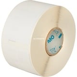 Dymo LW etichette per indirizzi grandi | 36 mm x 89 mm | 24 rotoli da 260 etichette facilmente staccabili (6240 etichette) | autoadesive | per etichettatrici LabelWriter | originali Bianco, Etichetta per stampante autoadesiva, Carta, Permanente, Rettangolo, LabelWriter