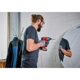 EINHELL TE-HD 18 Li rosso/Nero