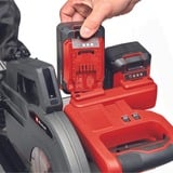 EINHELL TE-SM 36/10 L Li-Solo, 4300885, Sega mitra/Troncatrice rosso