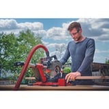 EINHELL TE-SM 36/10 L Li-Solo, 4300885, Sega mitra/Troncatrice rosso
