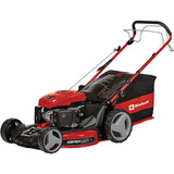 EINHELL Tosaerba a benzina GC-PM 56/2 S HW, Rasaerba rosso/Nero