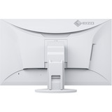 EIZO FlexScan EV2760-WT Monitor PC 68,6 cm (27") 2560 x 1440 Pixel Quad HD LED Bianco, Monitor LED bianco, 68,6 cm (27"), 2560 x 1440 Pixel, Quad HD, LED, 5 ms, Bianco