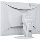 EIZO FlexScan EV2760-WT Monitor PC 68,6 cm (27") 2560 x 1440 Pixel Quad HD LED Bianco, Monitor LED bianco, 68,6 cm (27"), 2560 x 1440 Pixel, Quad HD, LED, 5 ms, Bianco