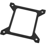 EKWB EK-AIO LGA1700 Kit di montaggio argento/Nero, Kit di montaggio, Nero, Acciaio inossidabile, LGA 1700, EK-AIO Basic 240, EK-AIO Basic 360, EK-AIO 120 D-RGB, EK-AIO 240 D-RGB, EK-AIO 280 D-RGB, EK-AIO...