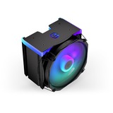 ENDORFY EY3A014, raffreddamento CPU  Nero