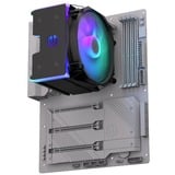 ENDORFY EY3A014, raffreddamento CPU  Nero
