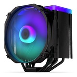 ENDORFY EY3A014, raffreddamento CPU  Nero