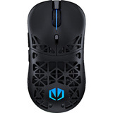 ENDORFY EY6A018, Mouse da gioco Nero