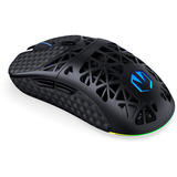 ENDORFY EY6A018, Mouse da gioco Nero