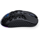 ENDORFY EY6A018, Mouse da gioco Nero