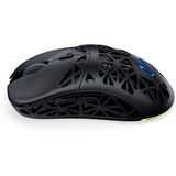 ENDORFY EY6A018, Mouse da gioco Nero