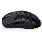 ENDORFY EY6A018, Mouse da gioco Nero