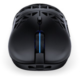 ENDORFY EY6A018, Mouse da gioco Nero
