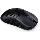 ENDORFY EY6A018, Mouse da gioco Nero