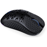 ENDORFY EY6A018, Mouse da gioco Nero