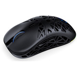 ENDORFY EY6A018, Mouse da gioco Nero