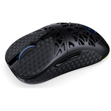 ENDORFY EY6A018, Mouse da gioco Nero