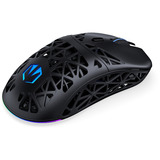 ENDORFY EY6A018, Mouse da gioco Nero