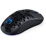 ENDORFY EY6A018, Mouse da gioco Nero