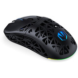 ENDORFY EY6A018, Mouse da gioco Nero