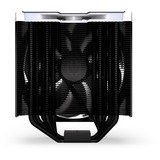 ENDORFY Fortis 5 ARGB Black, raffreddamento CPU  Nero