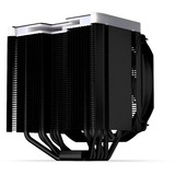 ENDORFY Fortis 5 ARGB Black, raffreddamento CPU  Nero