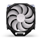 ENDORFY Fortis 5 ARGB Black, raffreddamento CPU  Nero