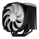 ENDORFY Fortis 5 ARGB Black, raffreddamento CPU  Nero