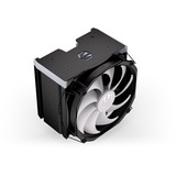 ENDORFY Fortis 5 ARGB Black, raffreddamento CPU  Nero