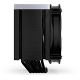 ENDORFY Fortis 5 ARGB Black, raffreddamento CPU  Nero