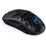 ENDORFY LIV Wireless, Mouse da gioco Nero