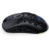 ENDORFY LIV Wireless, Mouse da gioco Nero