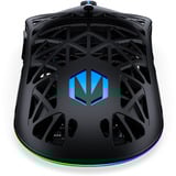 ENDORFY LIV Wireless, Mouse da gioco Nero