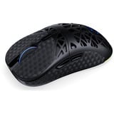 ENDORFY LIV Wireless, Mouse da gioco Nero