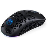 ENDORFY LIV Wireless, Mouse da gioco Nero