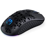 ENDORFY LIV Wireless, Mouse da gioco Nero