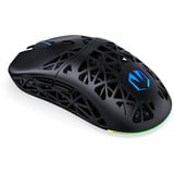 ENDORFY LIV Wireless, Mouse da gioco Nero
