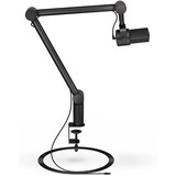 ENDORFY Solum Studio, Microfono Nero
