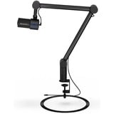 ENDORFY Solum Studio, Microfono Nero
