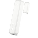 FRITZ! FRITZ!DECT 350, Rivelatore di apertura bianco, DECT 350, Montabile a parete, Wireless, 1880 - 1900 MHz, 250 mW, 40 m, Bianco