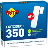 FRITZ! FRITZ! DECT 350 bianco