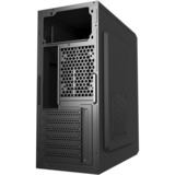 FSP CMT160, Housing Nero