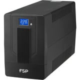 FSP iFP 1000, UPS Nero