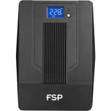 FSP iFP 1000, UPS Nero