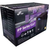 FSP iFP 1000, UPS Nero