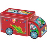 Faber-Castell 155533 marcatore Multi 33 pz, set Multi, Multicolore, 33 colori, Bambino, Bambino/Bambina, 33 pz